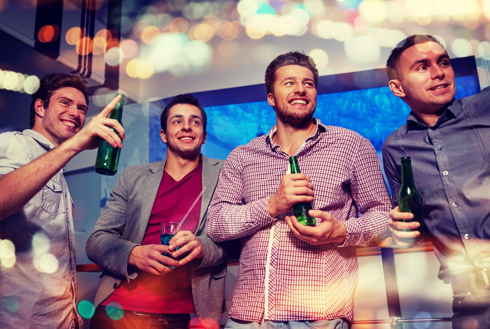 Average Cost Of Bachelor Party For Wedding